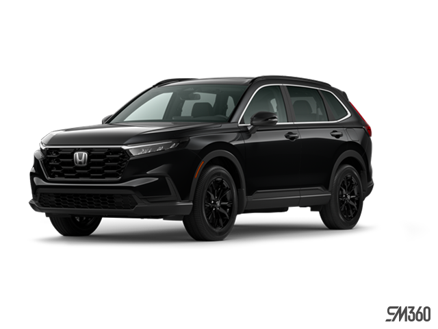 2026 Honda HR-V - Image 3