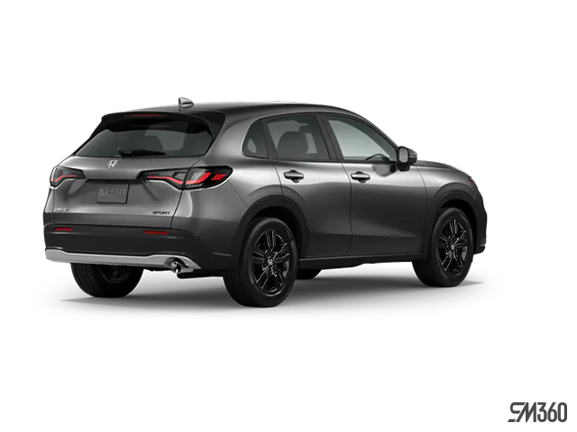 2026 Honda CR-V - Image 2