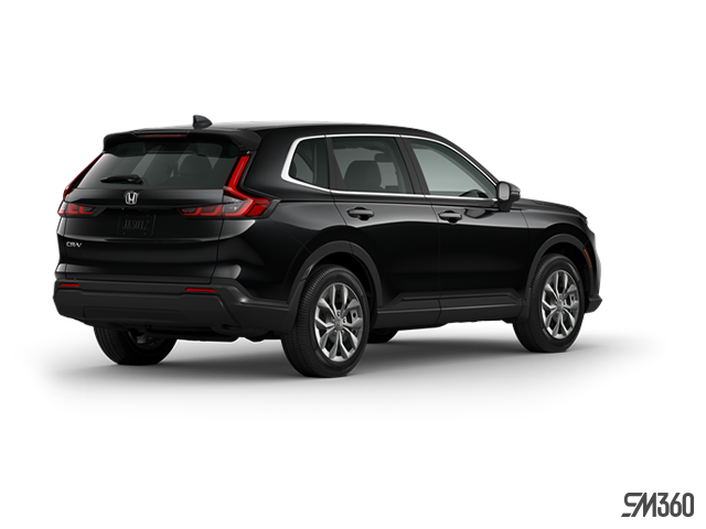 2026 Honda CR-V - Image 2