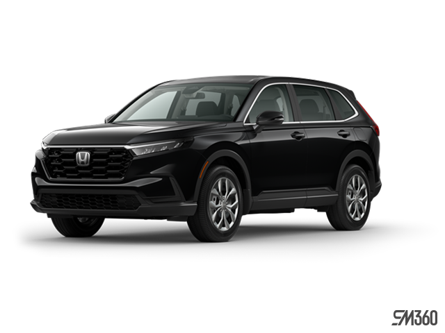2026 Honda CR-V - Image 3