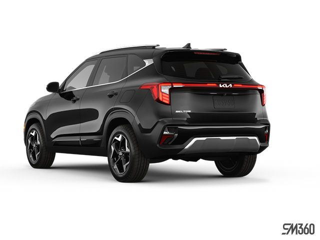 2025 Hyundai Tucson - Image 2