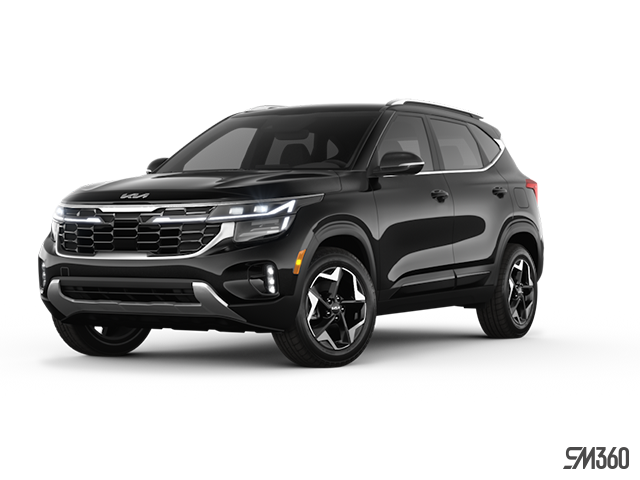 2025 Hyundai Tucson - Image 3