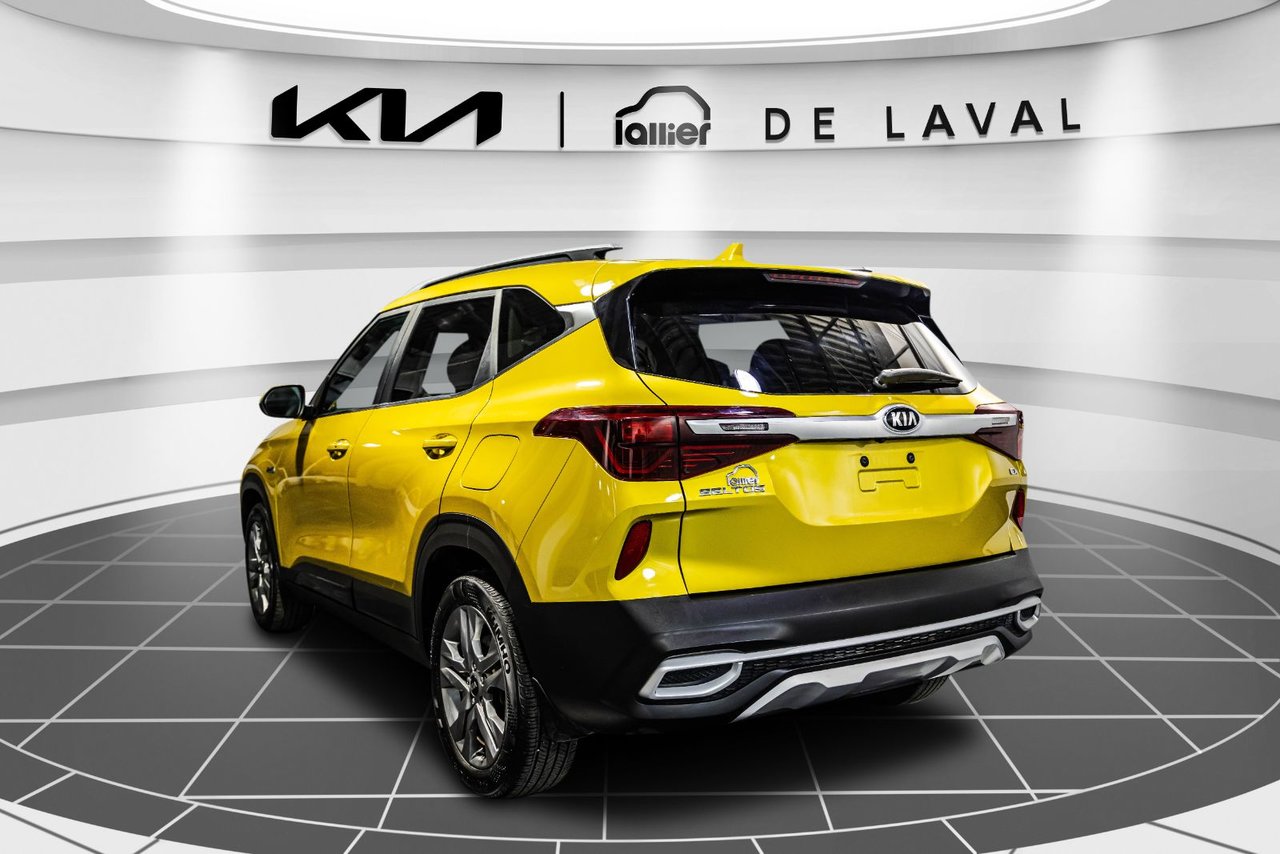 2018 Ford Escape - Image 7