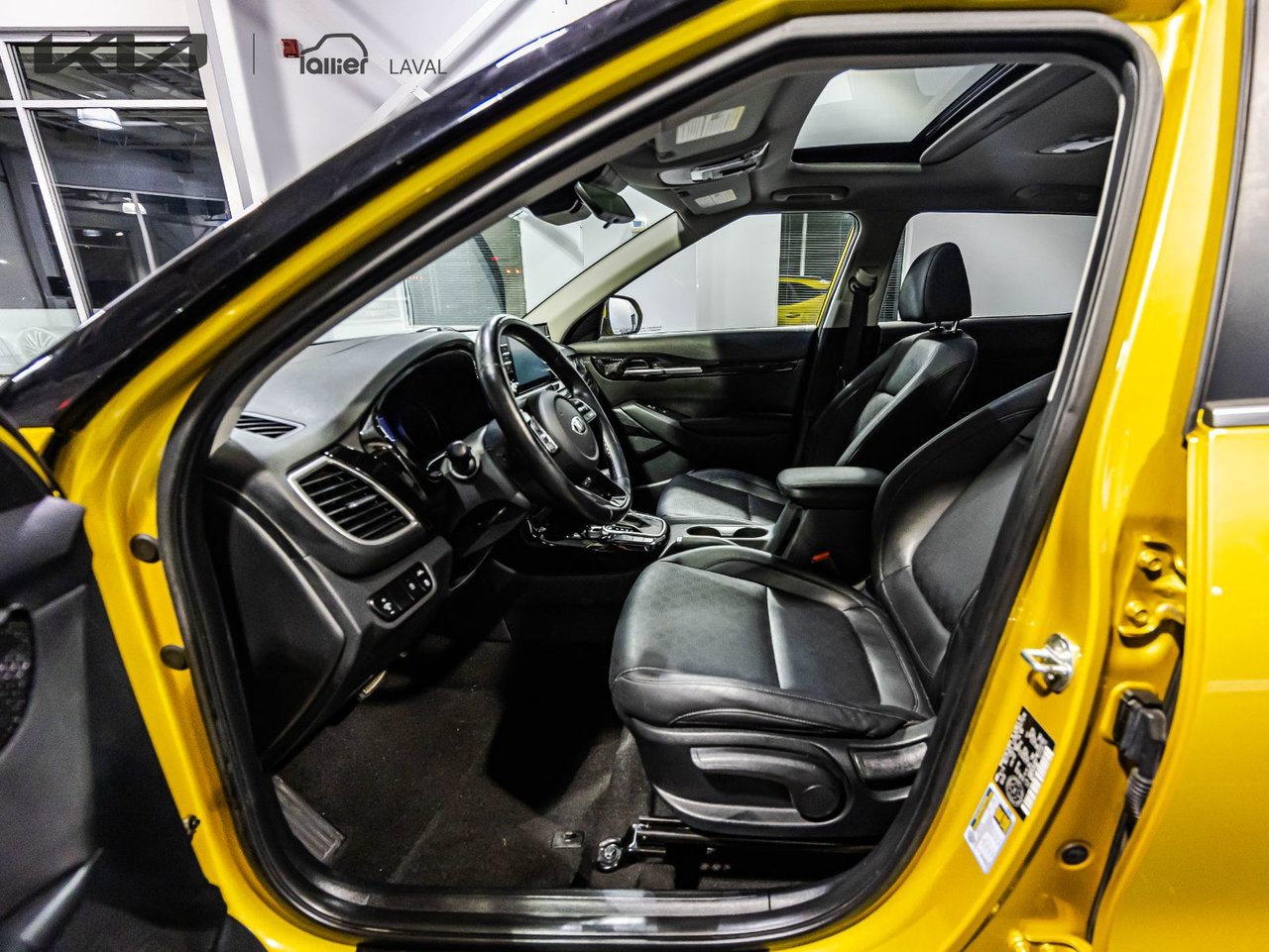 2018 Ford Escape - Image 19