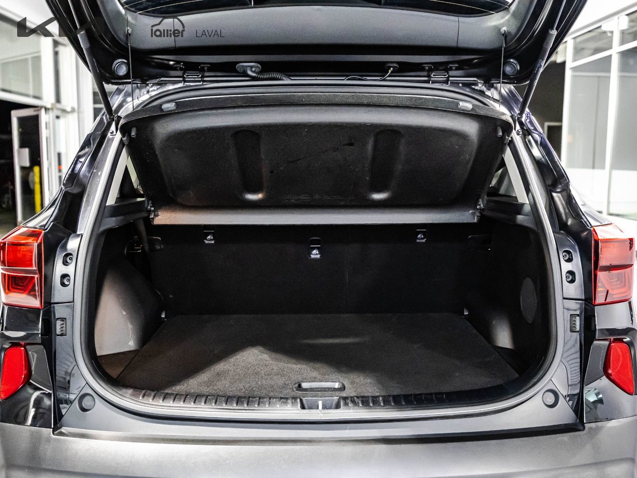 2017 Nissan Micra - Image 17