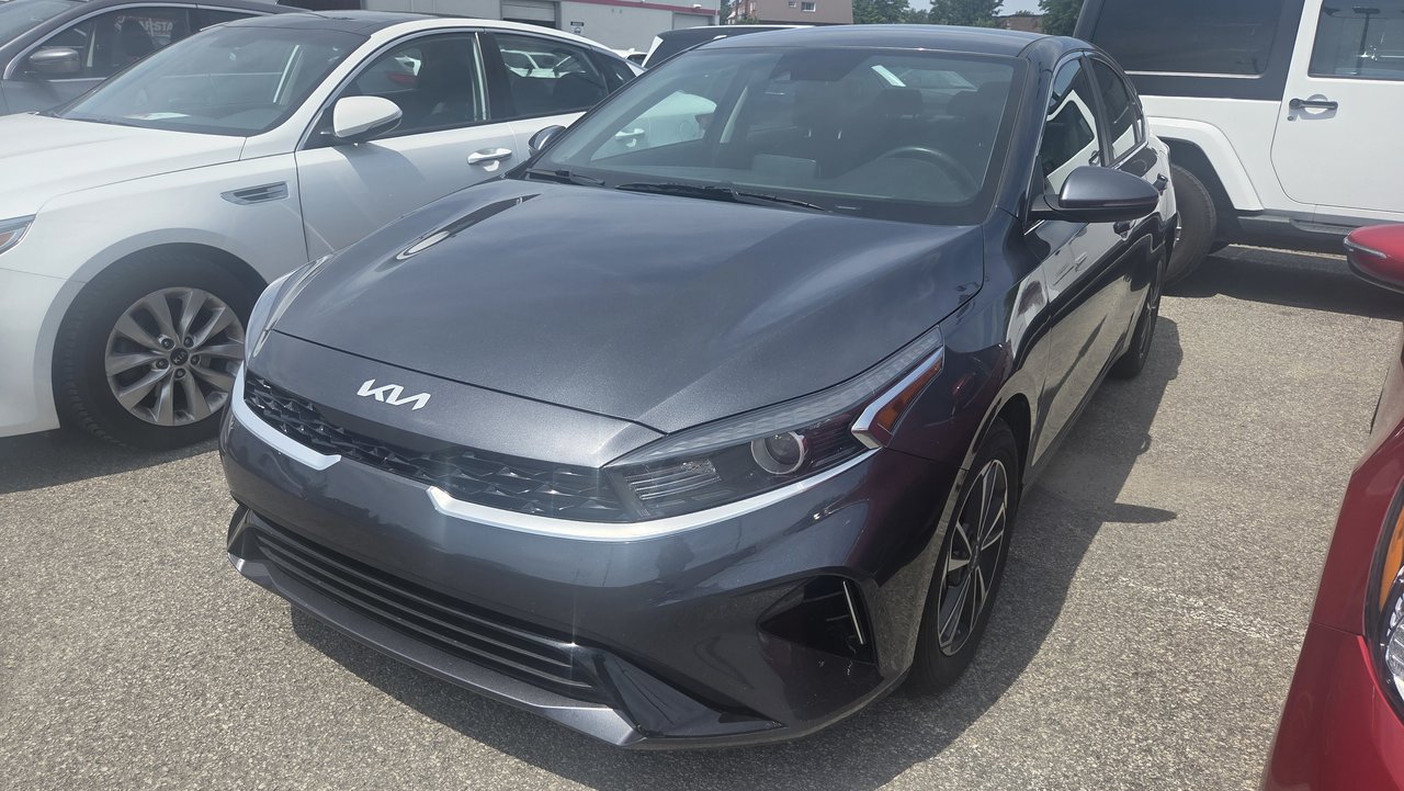 2023 Toyota Corolla Cross