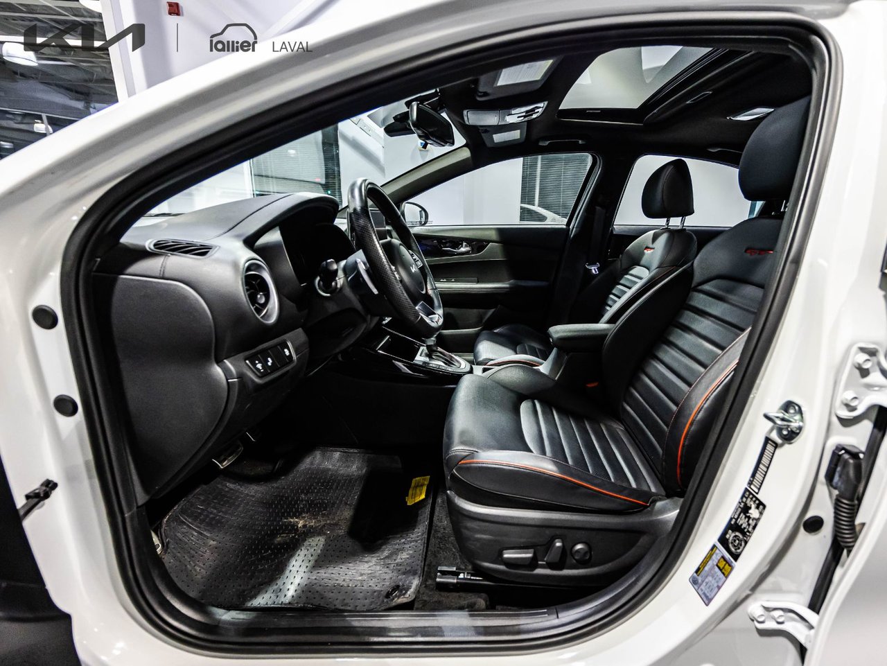 2019 Honda Civic - Image 14