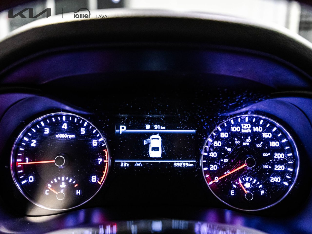 2019 Honda Civic - Image 20