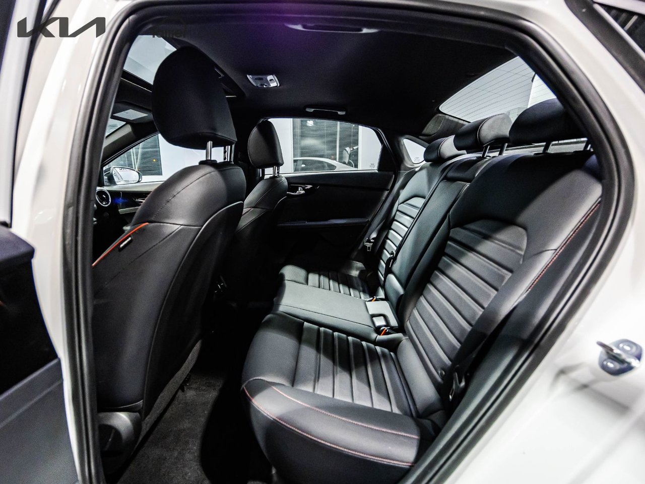 2019 Honda Civic - Image 28