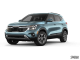 2017 Subaru Outback - Thumbnail 3