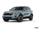 2026 Honda CR-V - Thumbnail 3