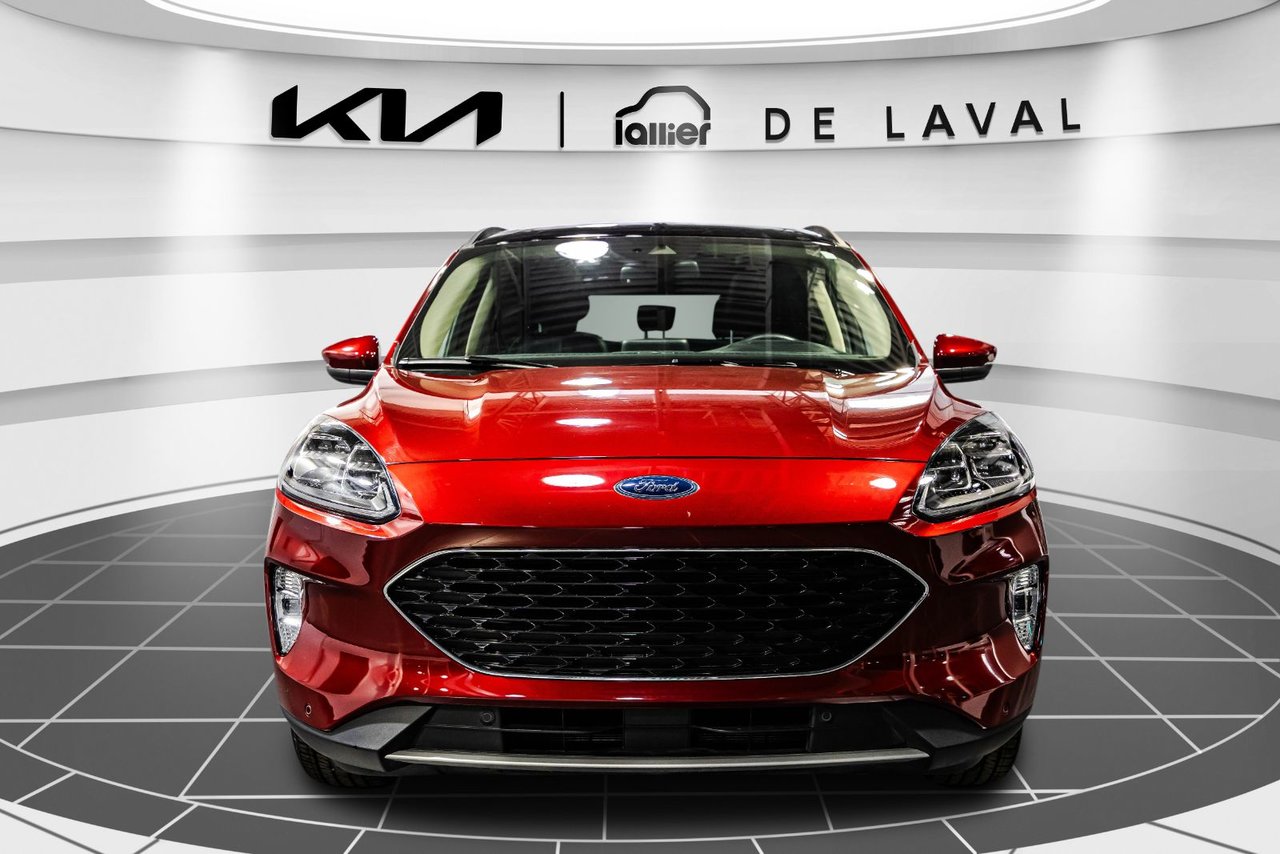 2021 Toyota Corolla Hatchback - Image 3