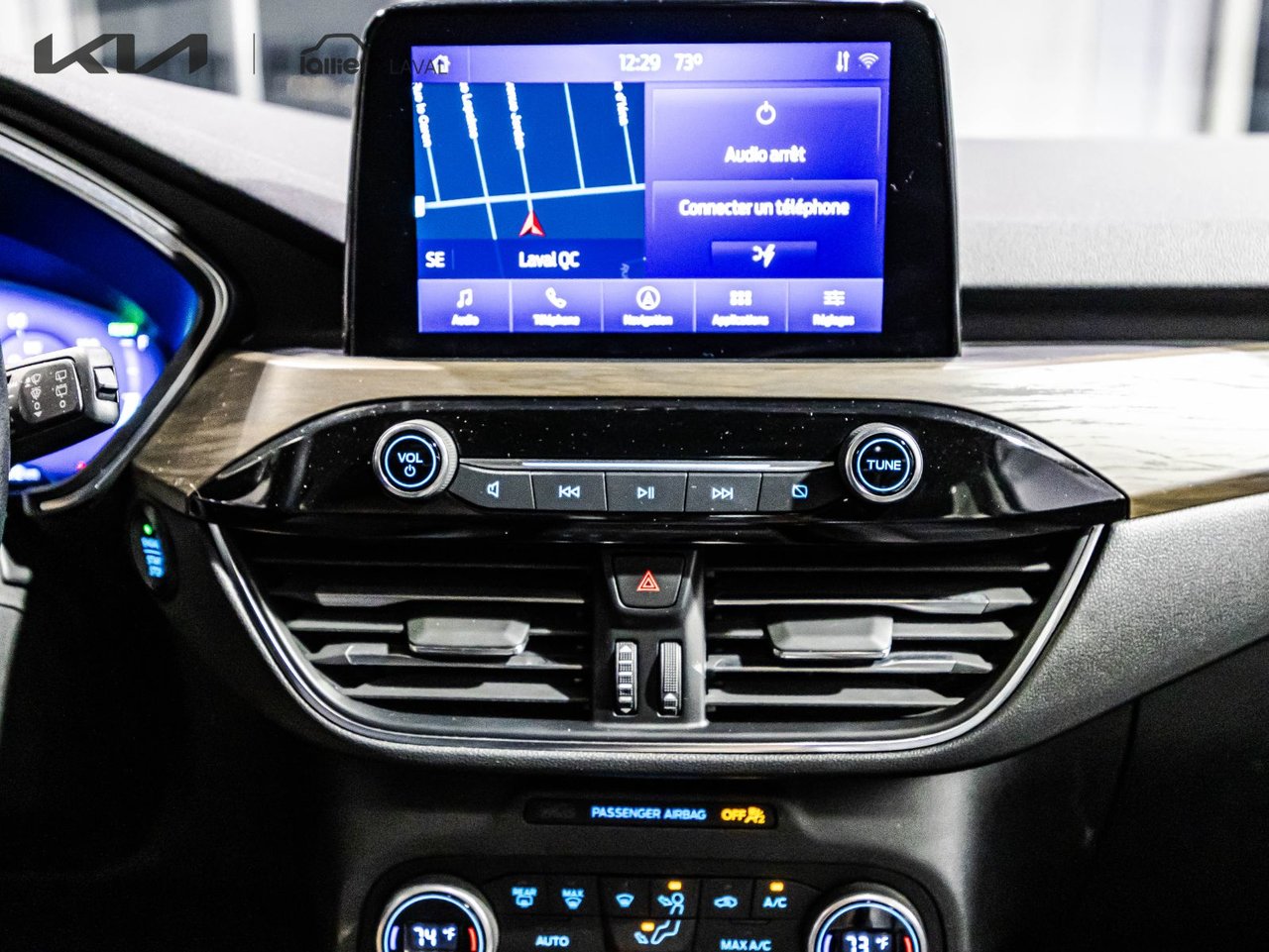 2021 Toyota Corolla Hatchback - Image 17