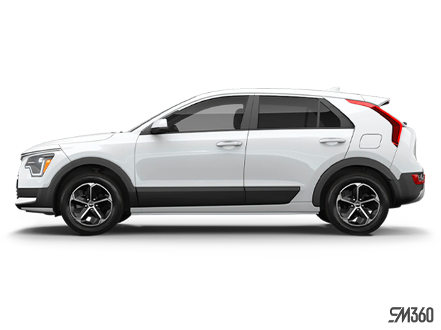 2026 HONDA HR-V