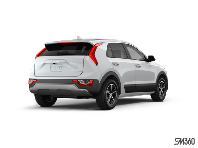 2026 HONDA HR-V - Image 2