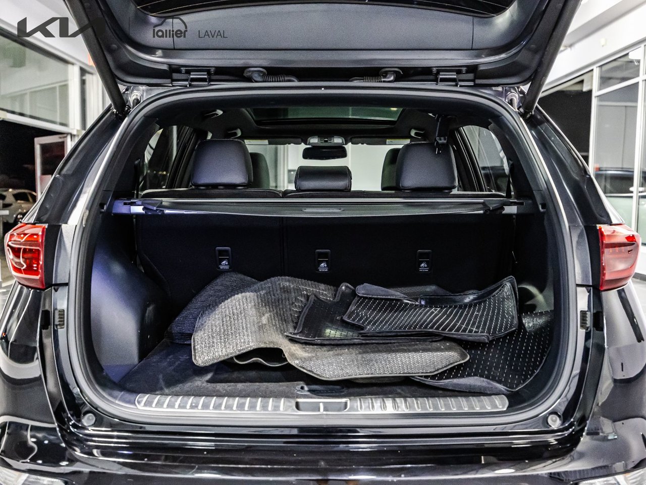 2026 HONDA CR-V - Image 28