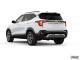 2027 HONDA HR-V - Thumbnail 2