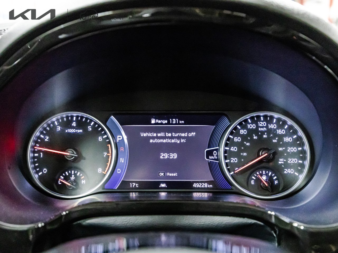 2026 HONDA HR-V - Image 6