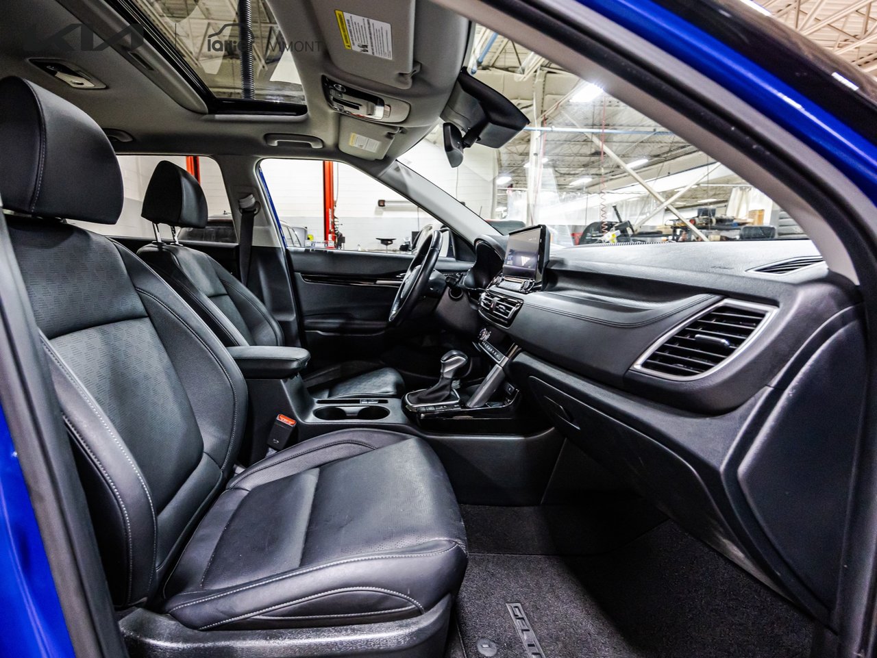 2026 HONDA HR-V - Image 7