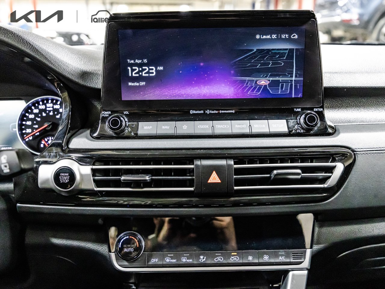 2026 HONDA HR-V - Image 11