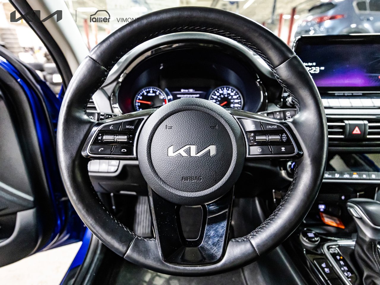 2026 HONDA HR-V - Image 21