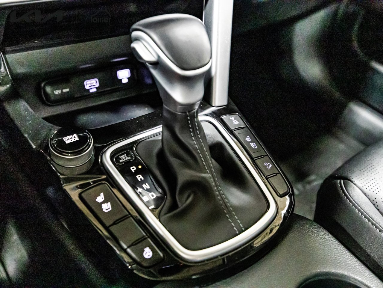 2026 HONDA HR-V - Image 22