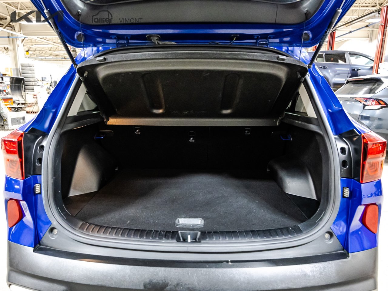 2026 HONDA HR-V - Image 24