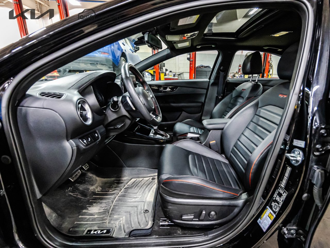 2026 HONDA HR-V - Image 7