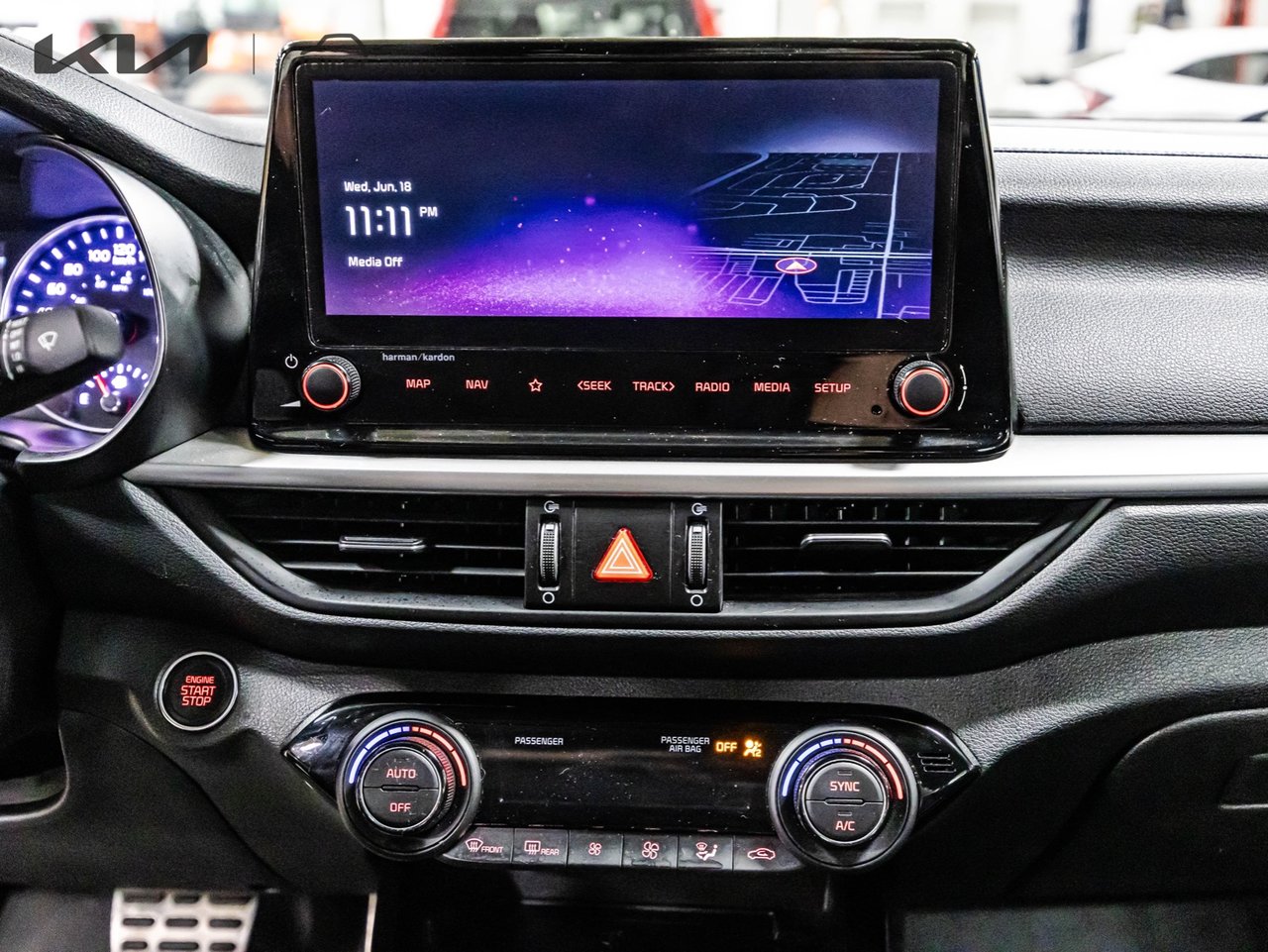 2026 HONDA HR-V - Image 12