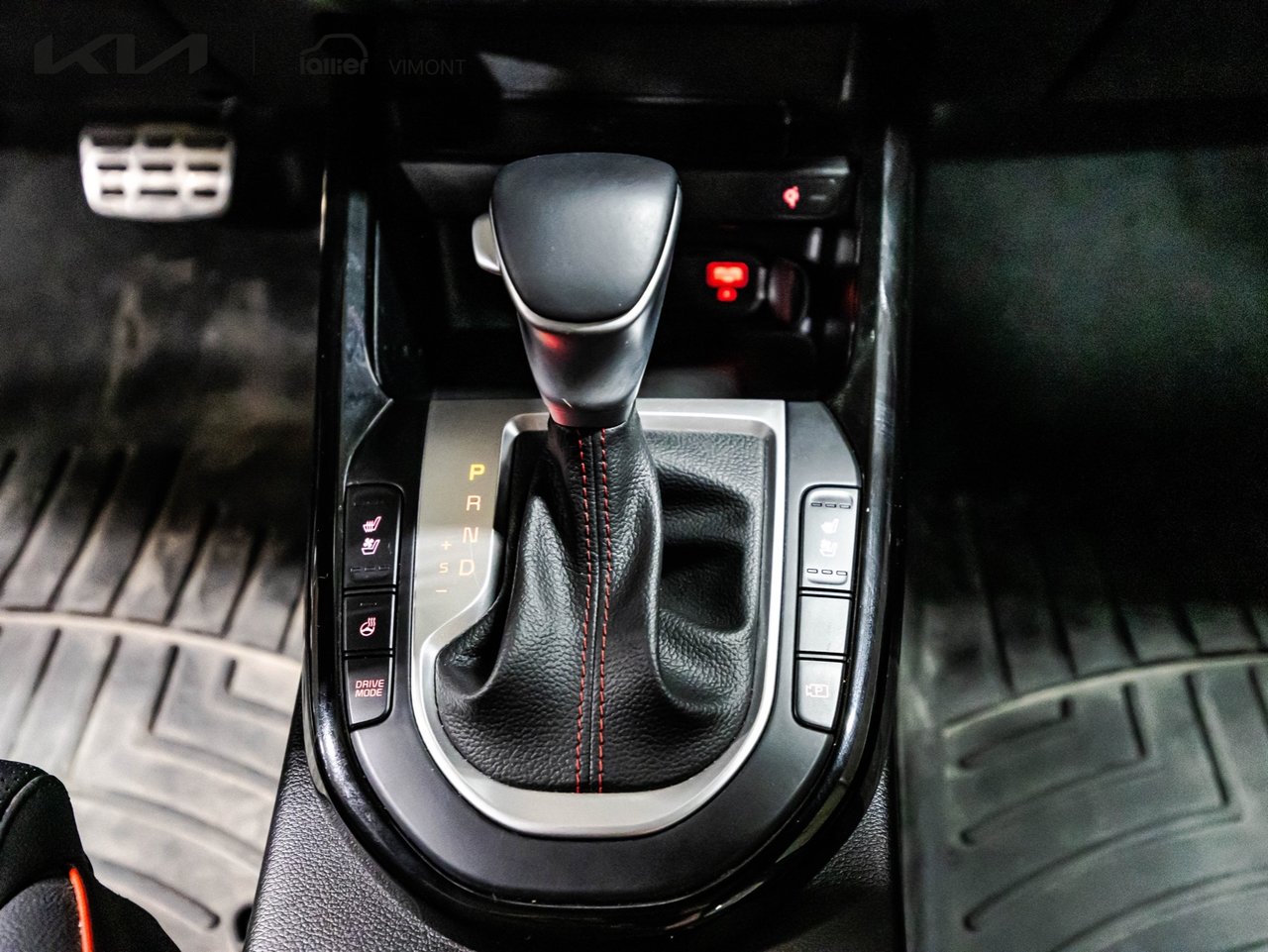 2026 HONDA HR-V - Image 24