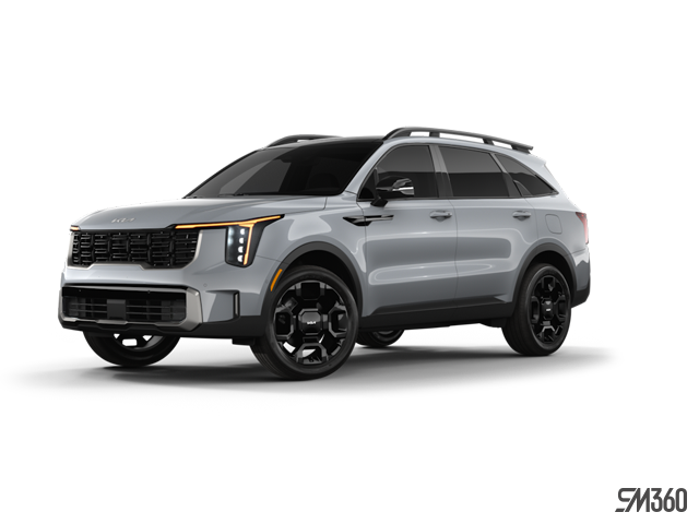 2026 HONDA PILOT - Image 3