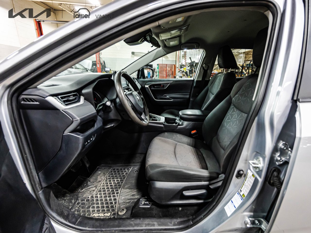 2024 Volvo XC90 Recharge - Image 7