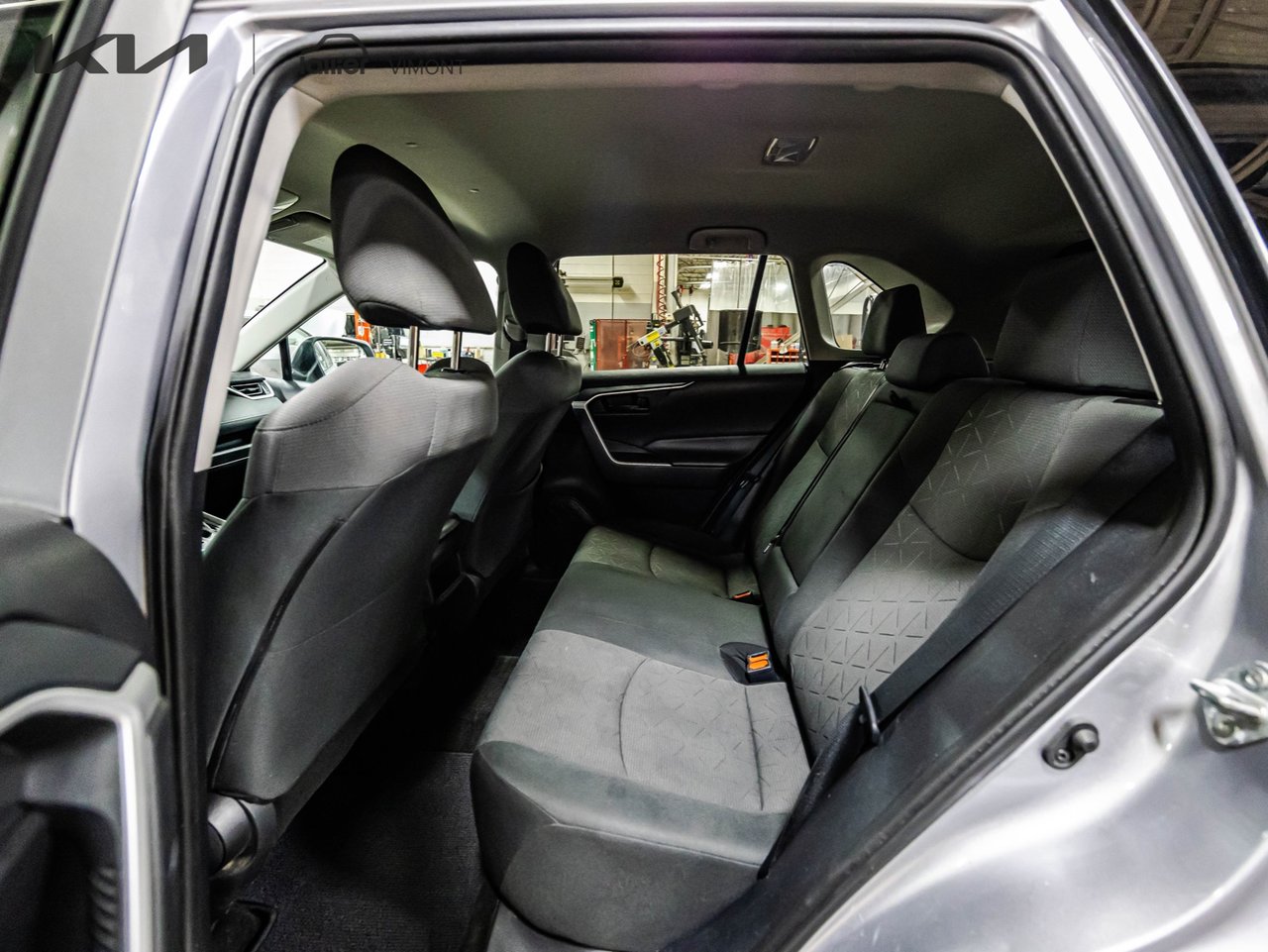 2024 Volvo XC90 Recharge - Image 8