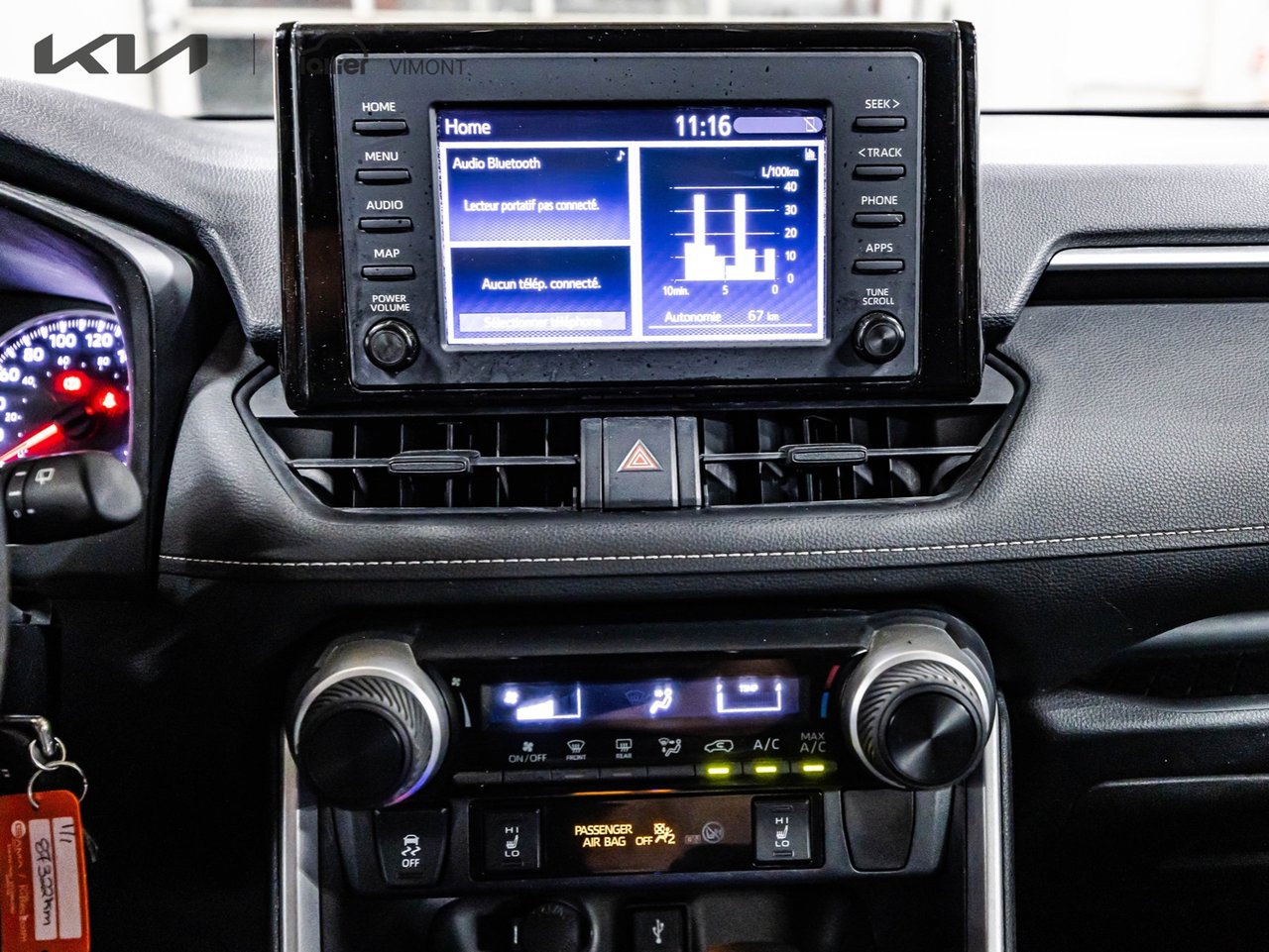 2024 Volvo XC90 Recharge - Image 11