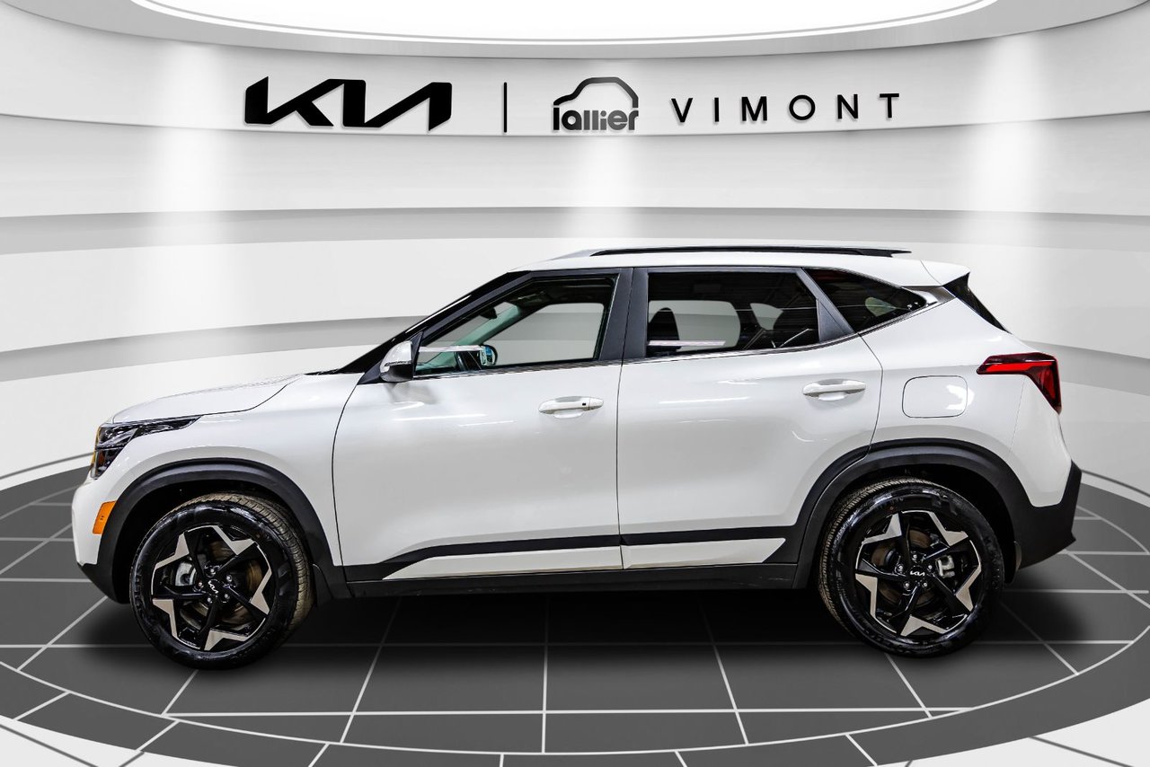 2022 Volvo XC60 - Image 5