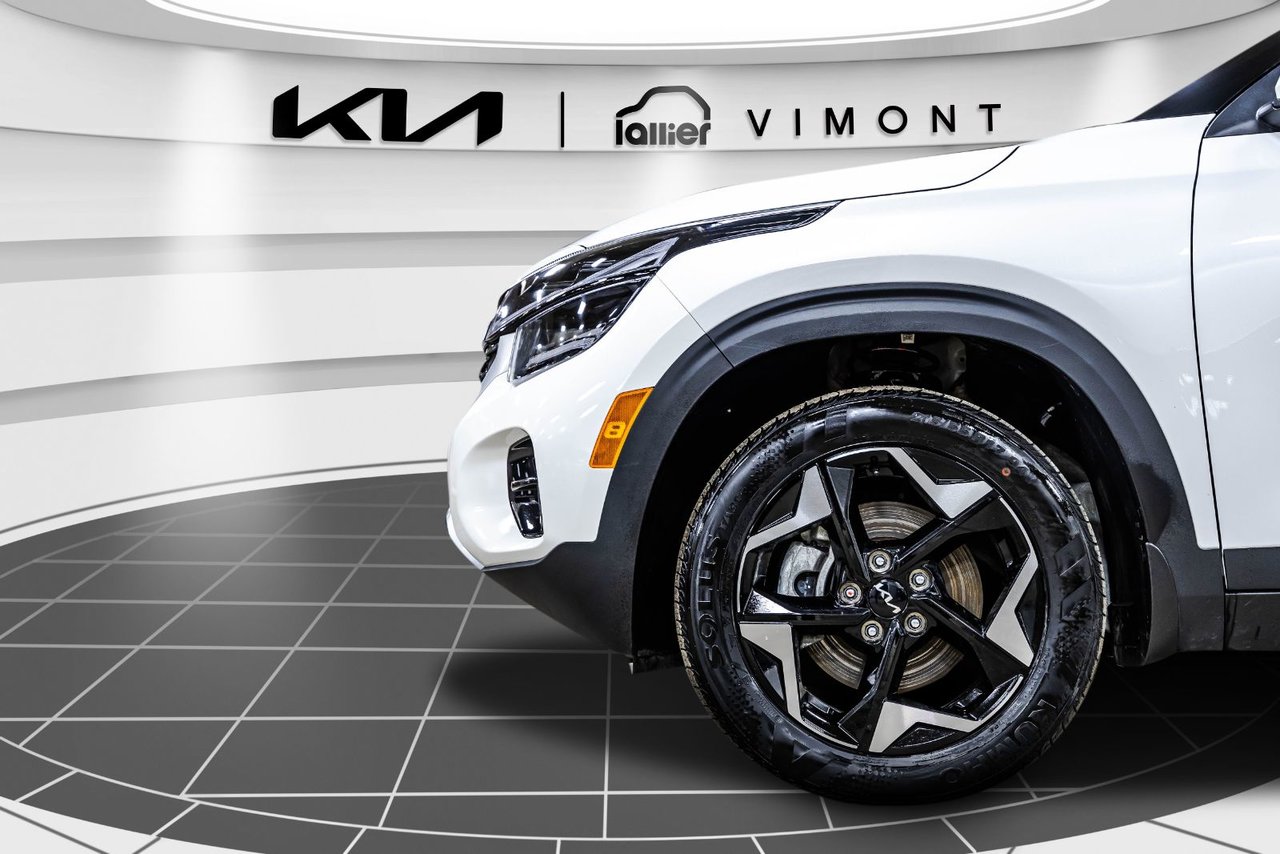 2022 Volvo XC60 - Image 19