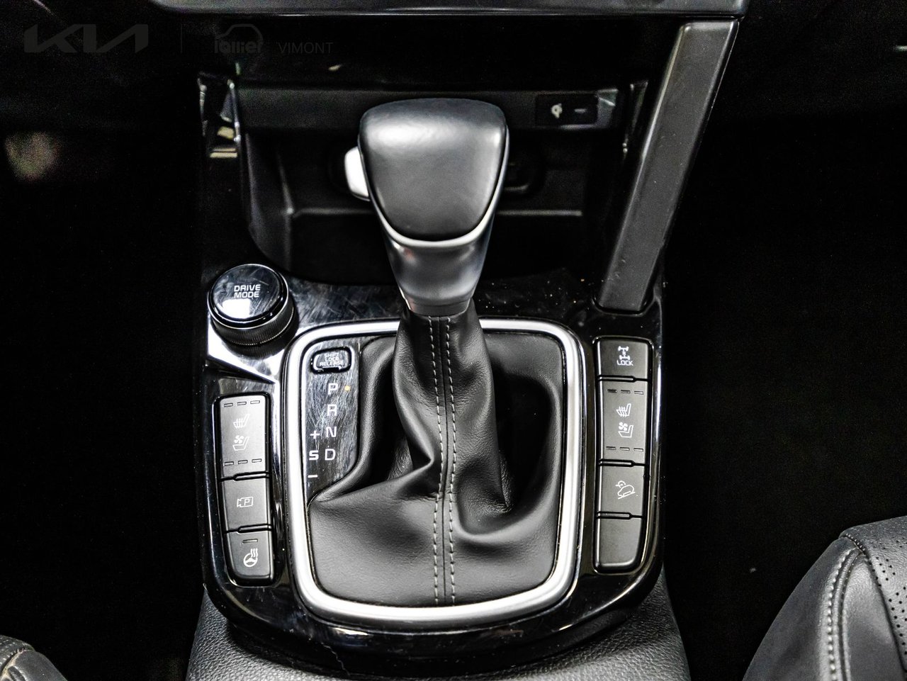 2022 Volvo XC60 - Image 23