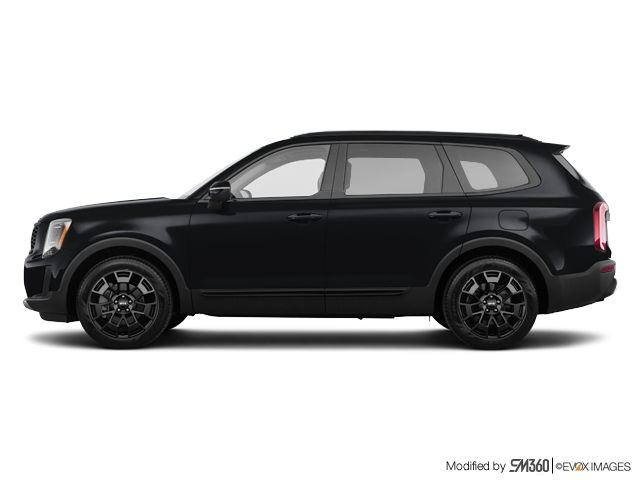 2023 Volvo XC90