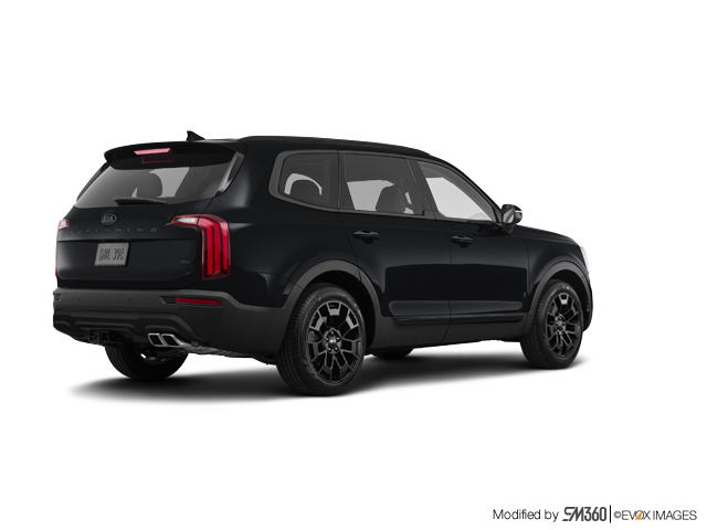 2023 Volvo XC90 - Image 2
