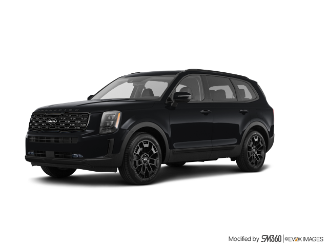 2023 Volvo XC90 - Image 3