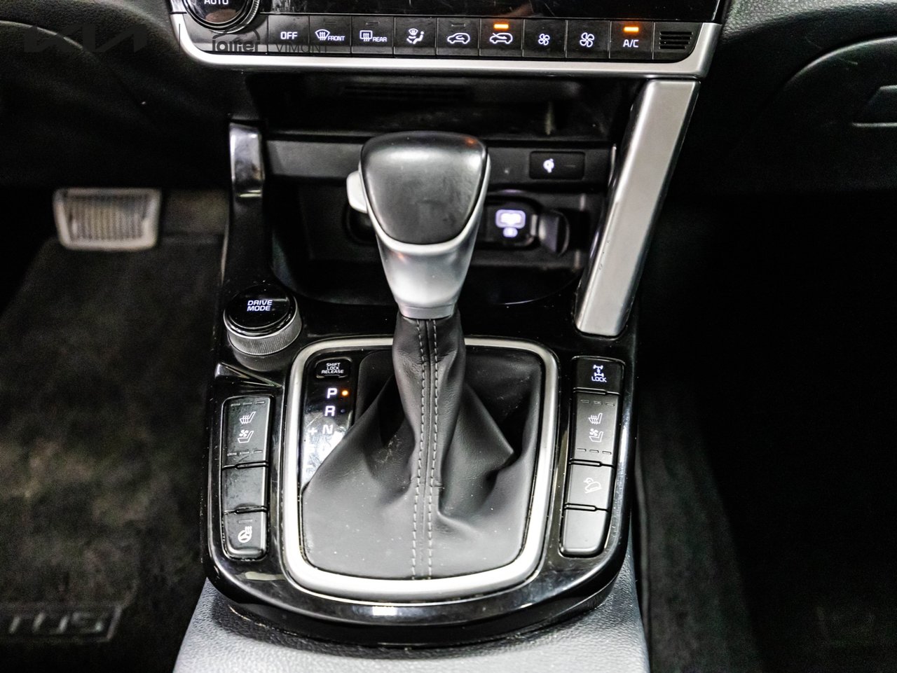 2026 Ford Maverick - Image 23