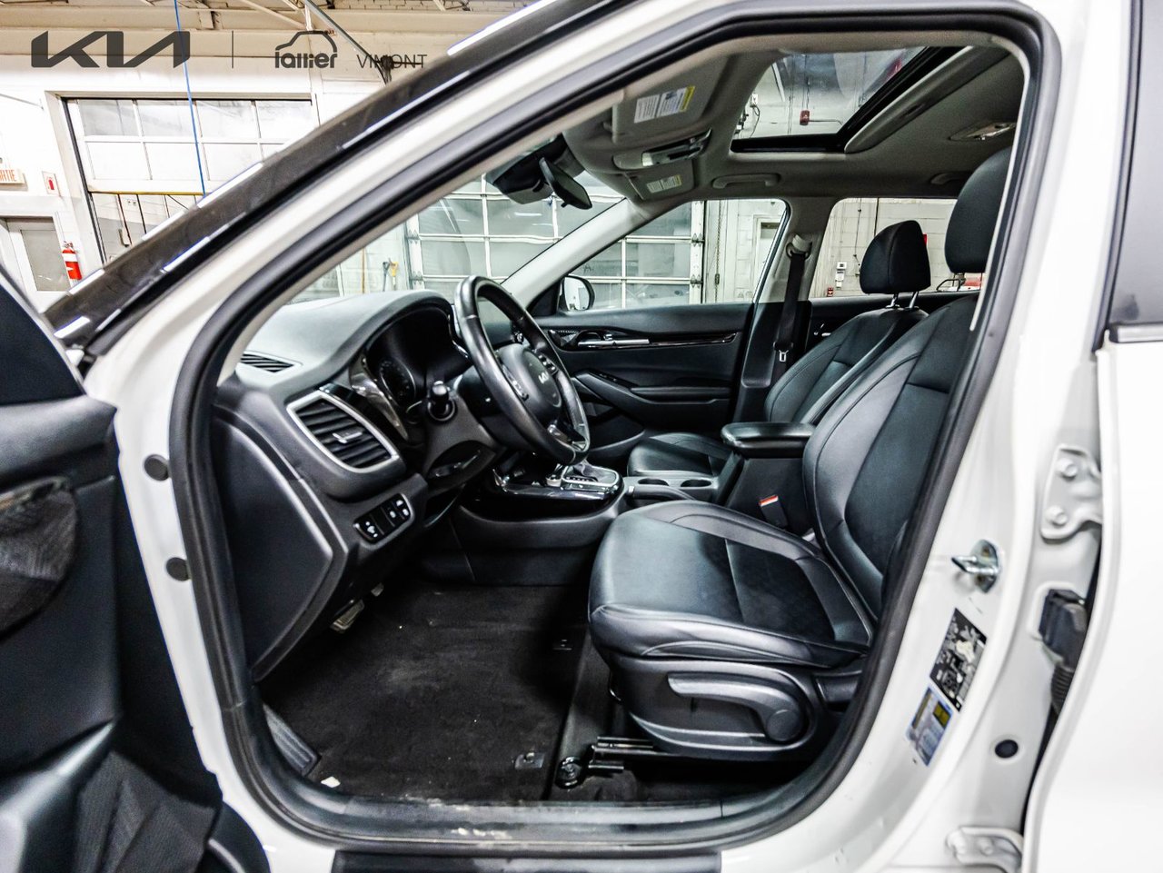 2026 Ford Transit - Image 7