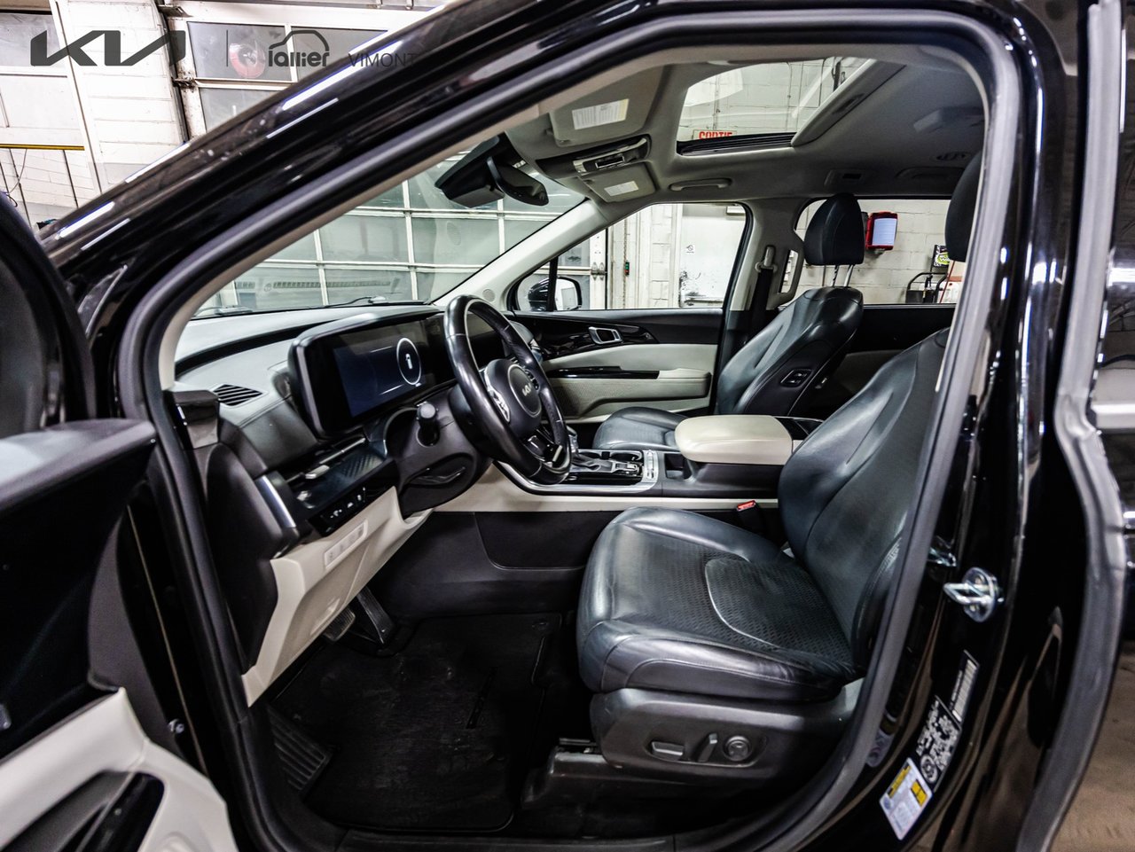 2022 Ford F-150 - Image 7
