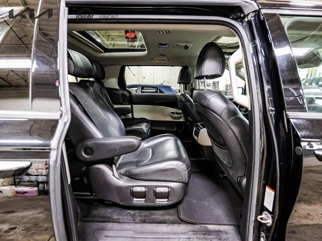 2022 Ford F-150 - Image 9