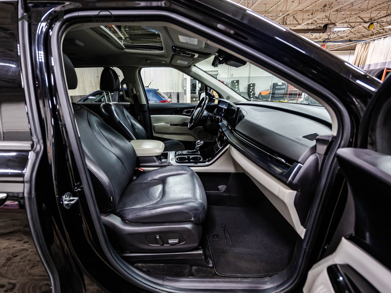 2022 Ford F-150 - Image 10