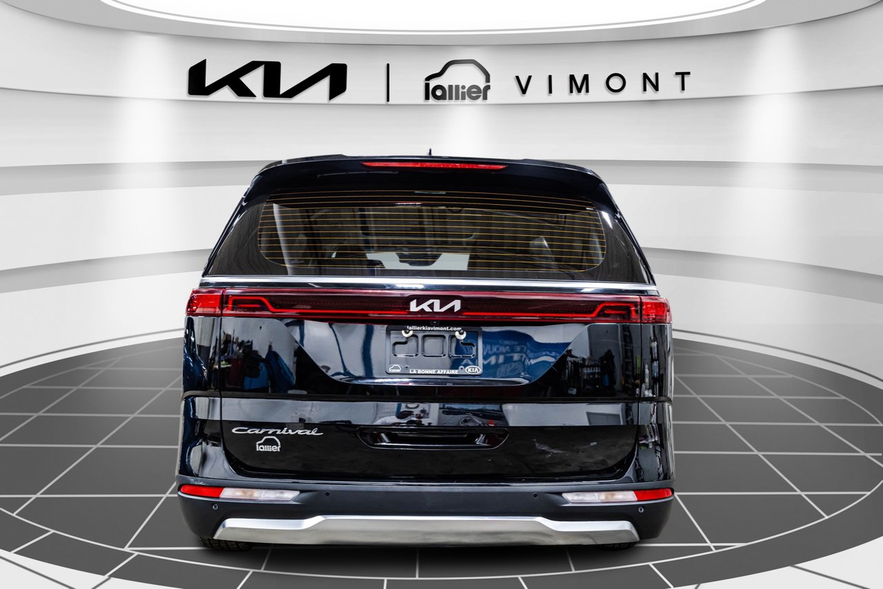 2022 Ford F-150 - Image 16