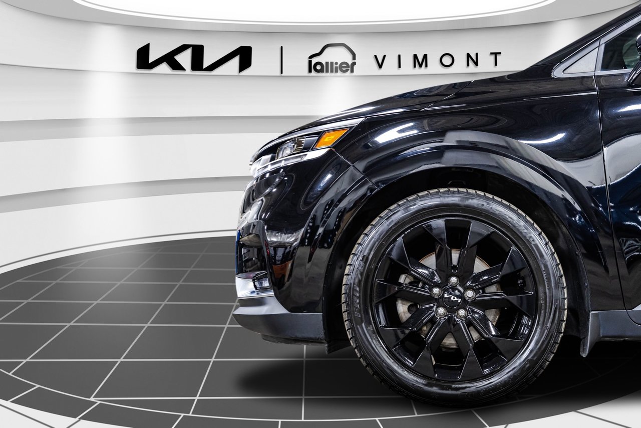 2022 Ford F-150 - Image 20