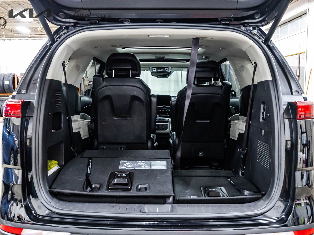 2022 Ford F-150 - Image 26