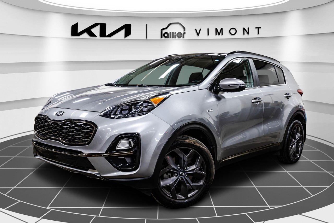 2021 Ford 