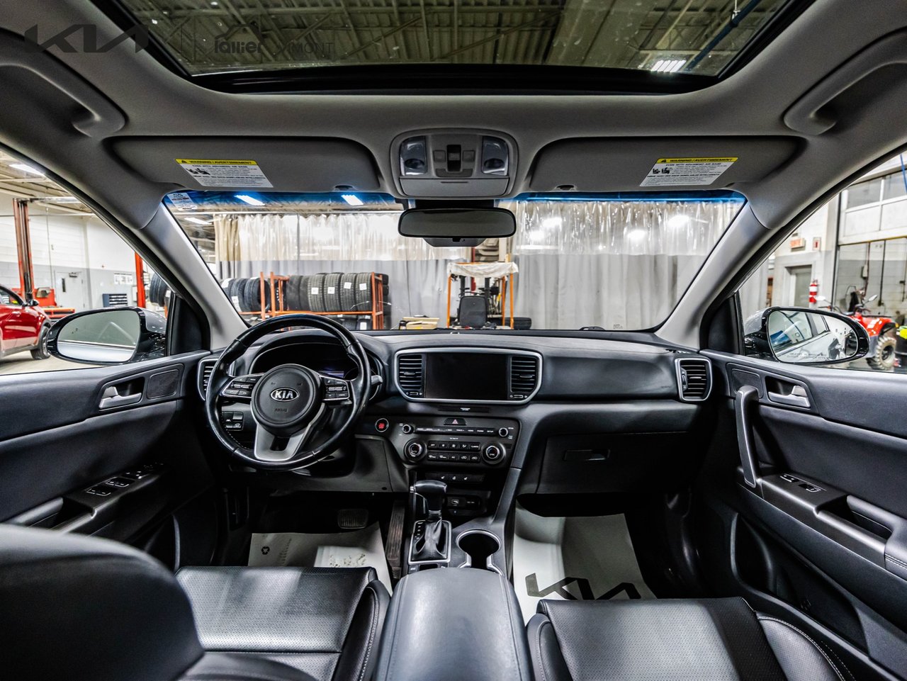 2021 Ford  - Image 10